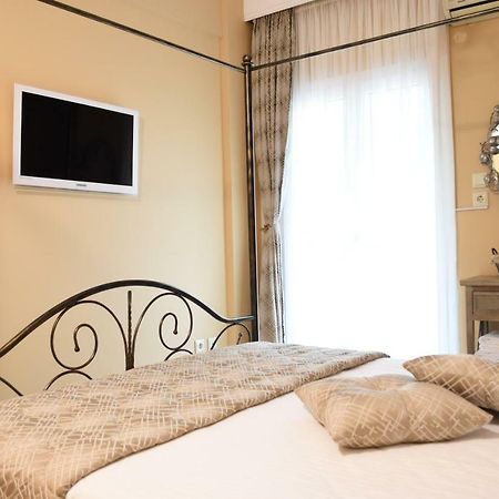 Kentrikon Deluxe Apt. سالونيك المظهر الخارجي الصورة